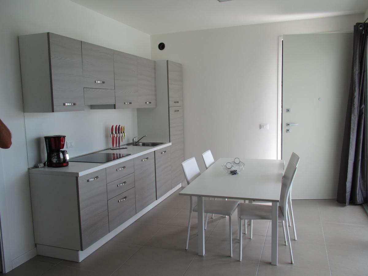 Appartment Sunset Lido di Jesolo Esterno foto
