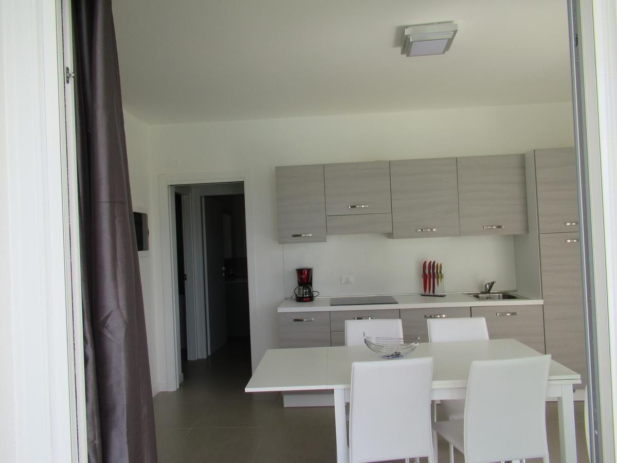 Appartment Sunset Lido di Jesolo Esterno foto