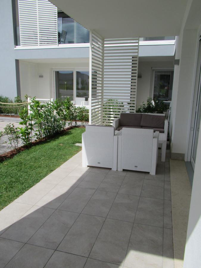 Appartment Sunset Lido di Jesolo Esterno foto