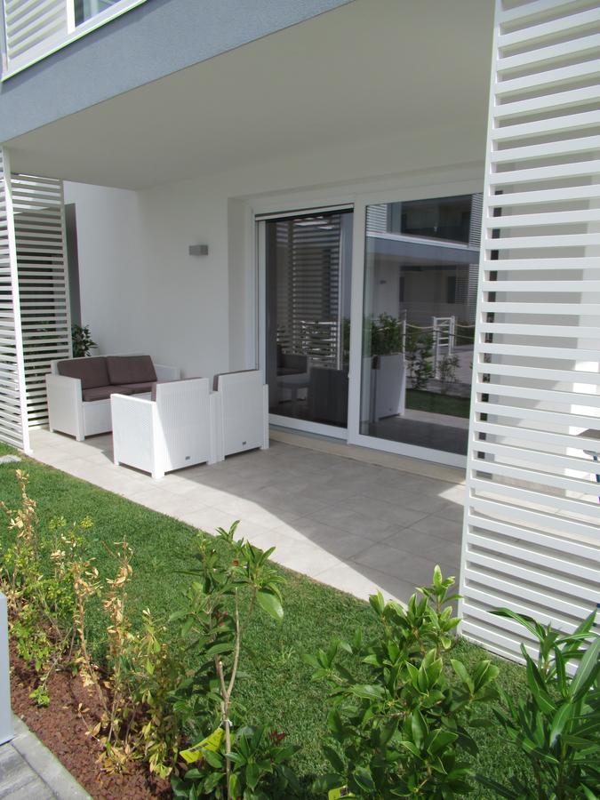 Appartment Sunset Lido di Jesolo Esterno foto