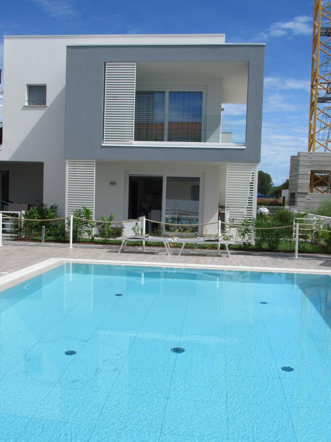 Appartment Sunset Lido di Jesolo Esterno foto